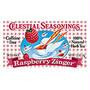 RASPBERRY ZINGER teabags CS