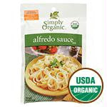 SO Alfredo Mix