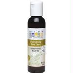 PurifyngTeaTree(Hvst)4zBodyOil