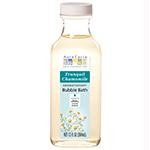 Tranquil Chamomile Bubble Bath