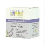 Relaxing Lavender Shower Tab