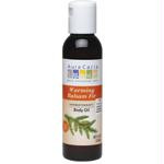 WrmBlsmFir(SoothHeat)4zBodyOil