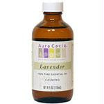 LAVENDER 4 OZ ESS OIL
