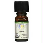 Lemon, Organic 0.25oz