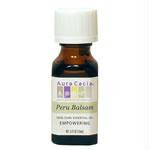 PERU BALSAM 0.5 OZ ESS OIL