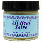 All Heal 1 oz. salve