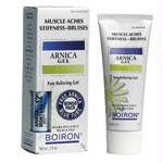 Arnica Gel 2.5 oz. BOI