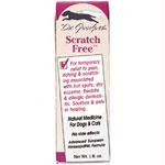 Scratch Free 1 oz DG
