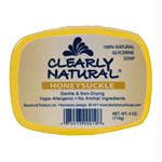 HoneysuckleGlycerinSoap4ozCNP