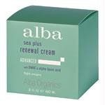 Sea PlusRenewalCream2oz. ALB