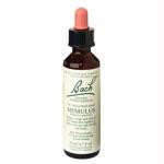 MimulusFlowerEssence20ml BAC