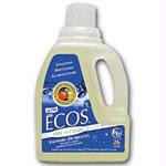 EcosLaundryLiqFree&Clear50ozEF