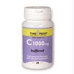 C 1000 Buffered 30 tablets TNP