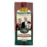 NewmansFrenchRoastGround10ozNO