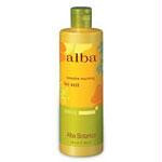 HoneydewNourishHairWash12ozALB