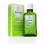 Birch Cellulite Oil 3.4 oz.WEL