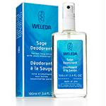 Sage Deodorant 3.4 oz. WEL