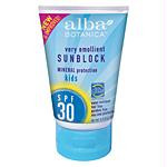 KidsMineralSunscreenSPF30-4ozA