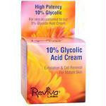 10%GlycolicAcidCream 1.5ozREV