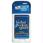 SportDeodorantStick 1.8oz. HCL