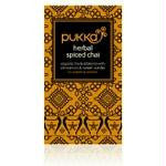 Vanilla Chai Tea 20teabags PKH