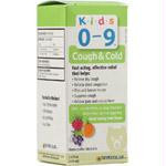 KidsCough&ColdSyrup3.4oz. HLB