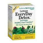 LemonEverydayDetox16bags TRD