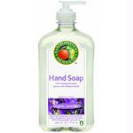 OrgLavenderHandSoap17fl.oz.EFP