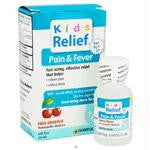 Pain&FeverCherryFlav.85flozHLB