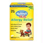 Allergy Relief 125tablets HYL