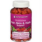 AdultMultiVitHairSkinNails70ct