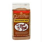 GF Brownie Mix 4-21ozbags BRD