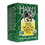 SENCHA-ORG.GREEN TEA 16-box ES