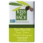 OLIVE OIL SOAP 8 oz KF