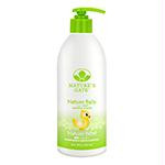 RAINWATER BABY SHMP. 18oz NG