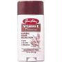 Vitamin E Deodorant 2.7oz. QUE