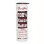 100% COCOA BUTTER STICK MOIST.