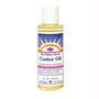 CASTOR OIL 4oz HS