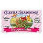 PEPPERMINT t-bags 40bags-boxCS