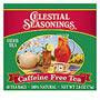 CAFFEINE-FREE TEA 40bags-boxCS