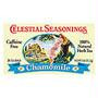 CHAMOMILE teabags CS