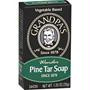 PineTarBarSoap 1.25oz KIR