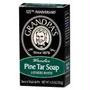 PineTarBarSoap 4.25 oz KIR