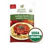 SO Italian Herb Spag Sauce Mix