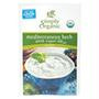 S.O. Mediterranean Herb