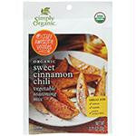 SO SweetCinChili Veg Seasoning