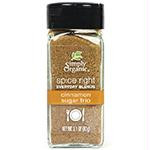 Spice Right Everyday Blends