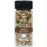 Spice Right Pepper & More