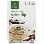 SO Chipotle Ranch Dip