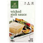 SO Wicked Aioli Sauce